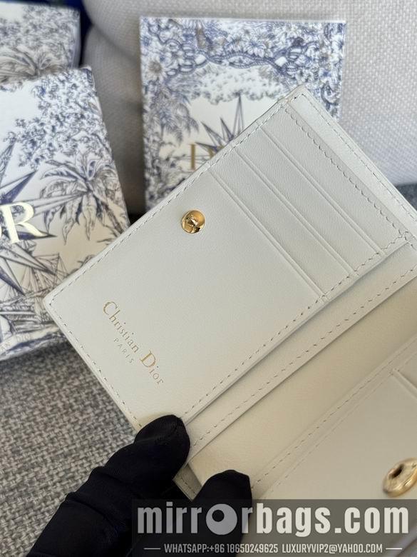 Dior Replica Bags S5173 11.5X9X2cm YG 8