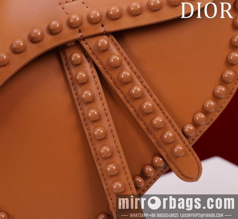 Dior Replica Bags M0446 25.5X20X6.5cm BG 26