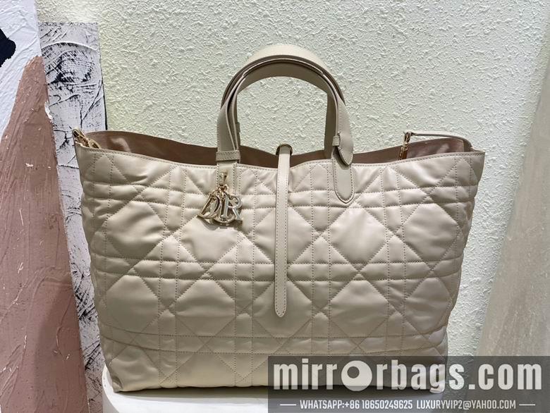 Dior Replica Bags Toujours 2820 37cm YG 1