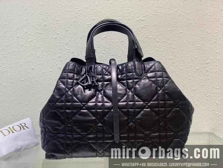 Dior Replica Bags Toujours 2820 37cm YG 5