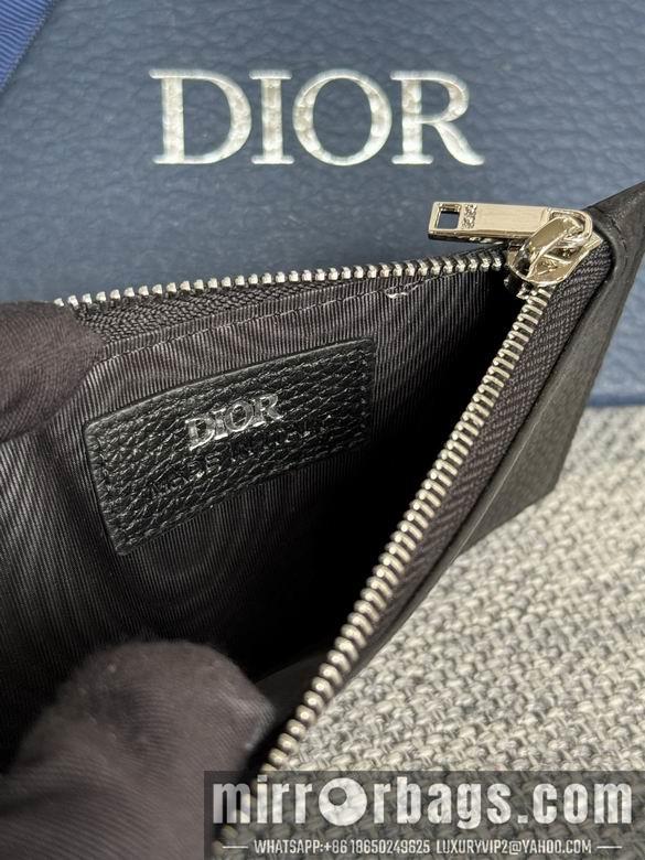 Dior Replica Bags 2ESBC250 13.2x7.5cm YG 11