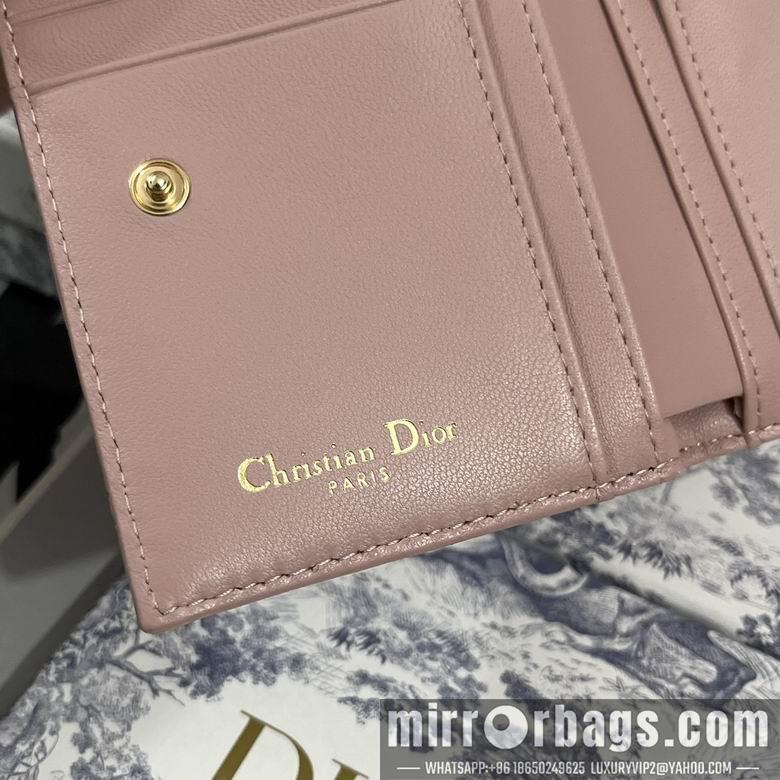 Dior Replica Bags S2197 11.5X9X2cm CC 4