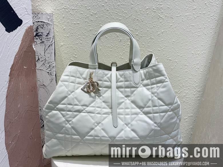 Dior Replica Bags Toujours 2820 37cm YG 3