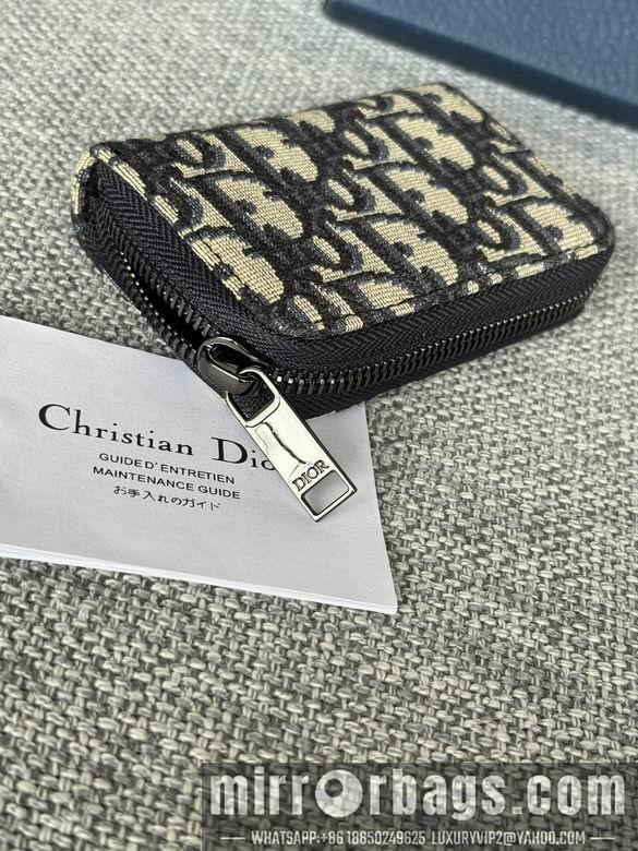 Dior Replica Bags 2ESBC316 10.5X7cm YG 2