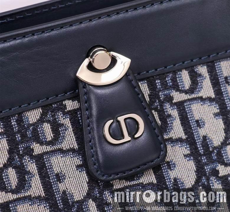 Dior Replica Bags 9275 22X12.5X12cm YG 1