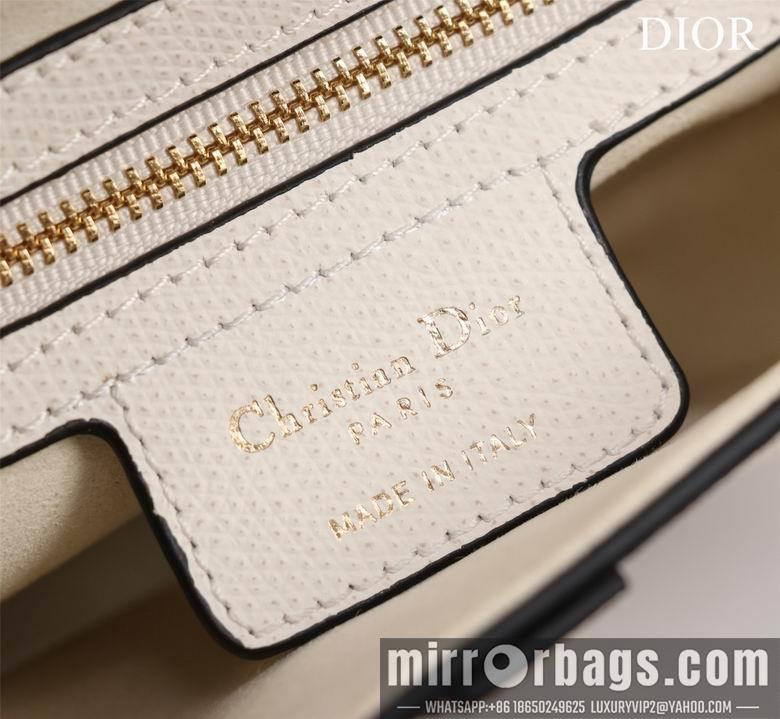 Dior Replica Bags M0446 25.5X20X6.5cm BG 9