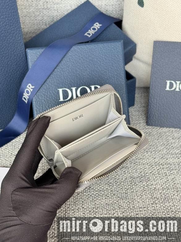 Dior Replica Bags 2ESBC316 10.5X7cm YG 4