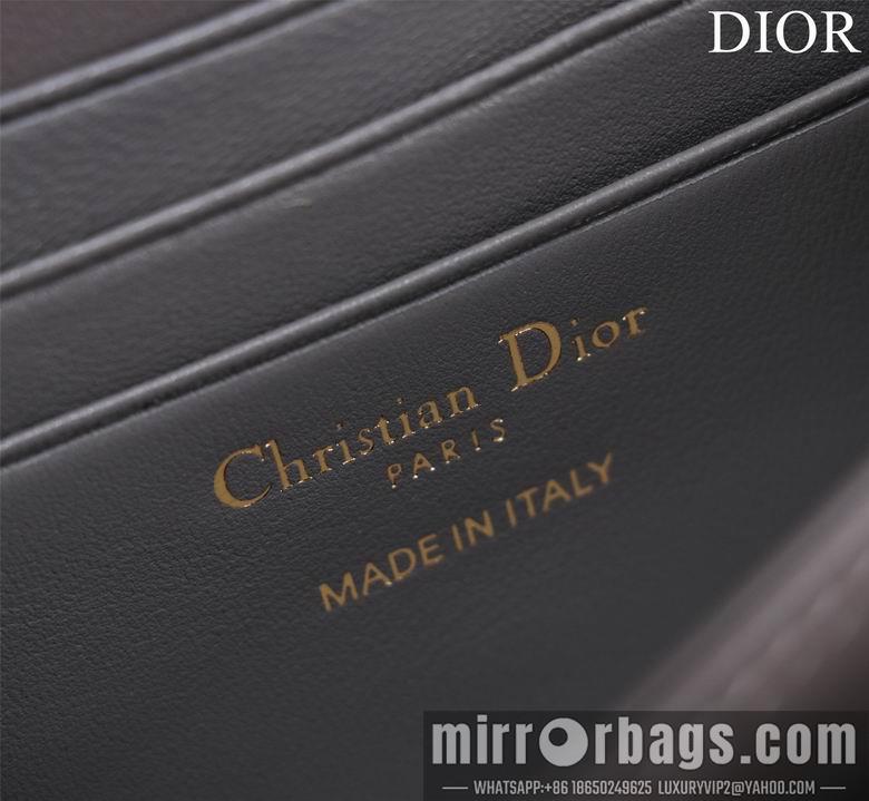 Dior Replica Bags Lady 098014 21X11.5X4.5cm BG 4