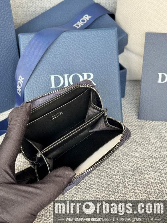 Dior Replica Bags 2ESBC316 10.5X7cm YG 2