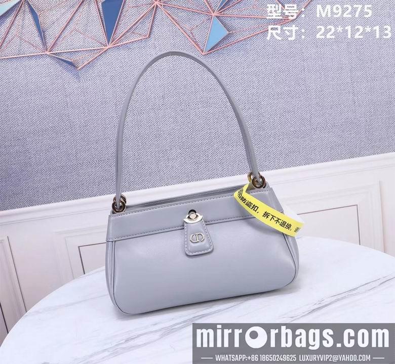 Dior Replica Bags 9275 22X12.5X12cm YG 2