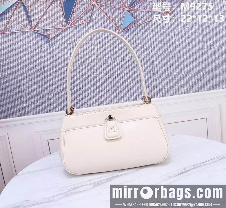 Dior Replica Bags 9275 22X12.5X12cm YG 5