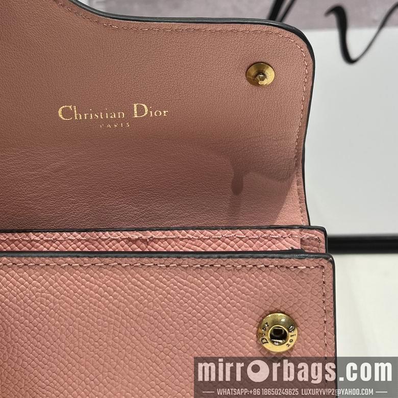 Dior Replica Bags S5613 10X9X2.5cm CC 5