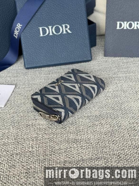 Dior Replica Bags 2ESBC316 10.5X7cm YG 5