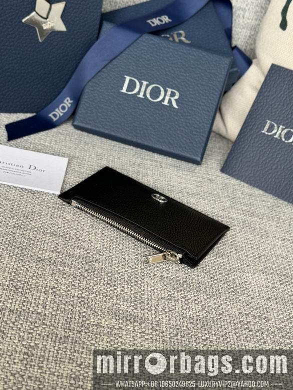 Dior Replica Bags 2ESBC250 13.2x7.5cm YG 11