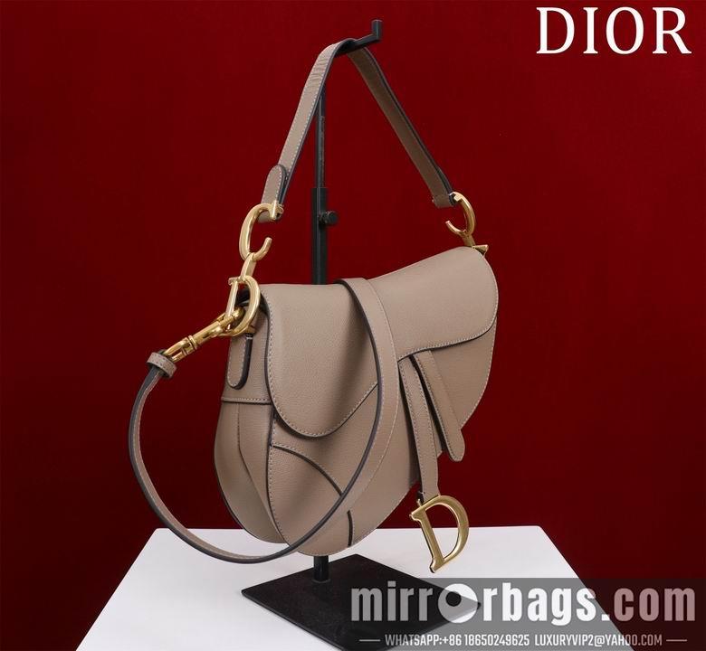Dior Replica Bags M0446 25.5X20X6.5cm BG 3