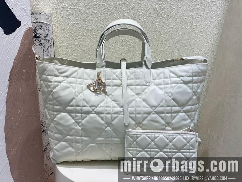 Dior Replica Bags Toujours 2820 37cm YG 3