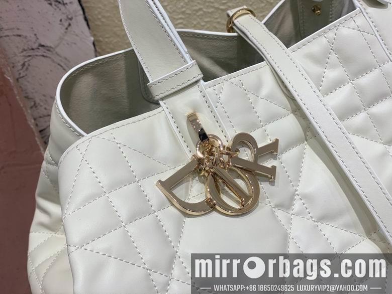 Dior Replica Bags Toujours 2820 37cm YG 3