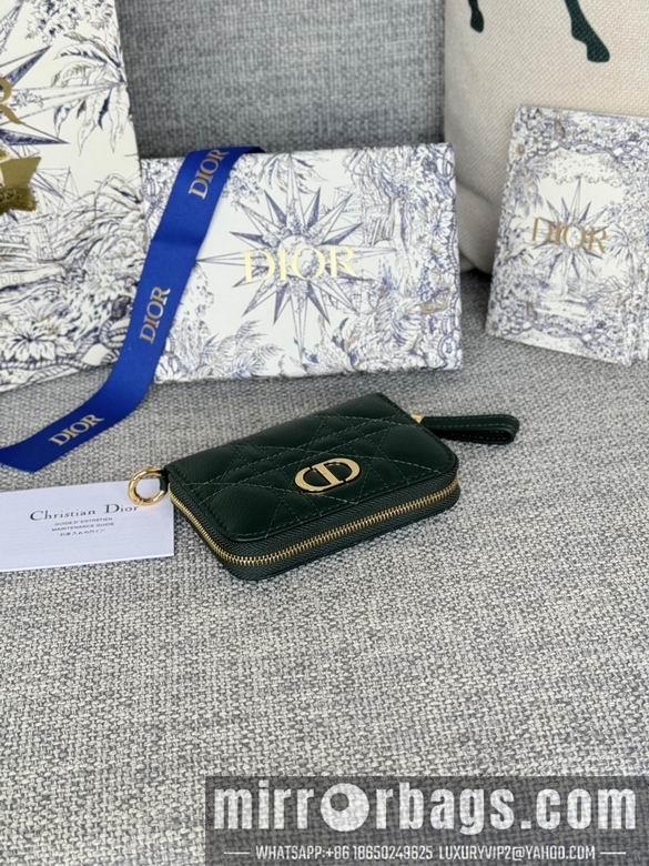 Dior Replica Bags S5034 9X11cm YG 5