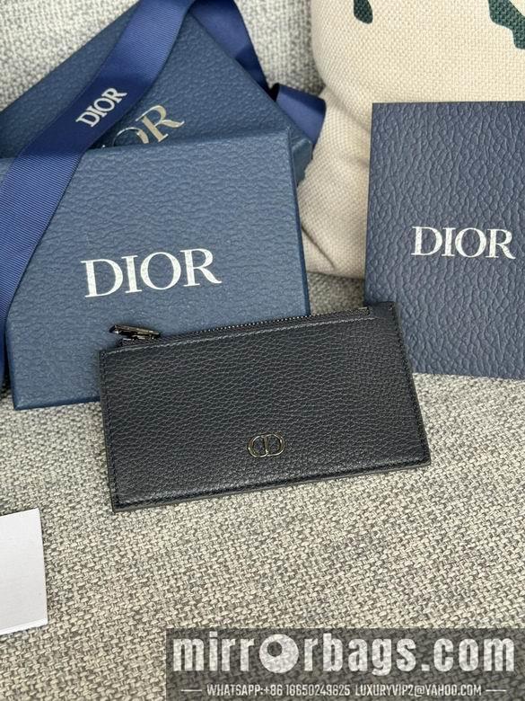 Dior Replica Bags 2ESBC250 13.2x7.5cm YG 10