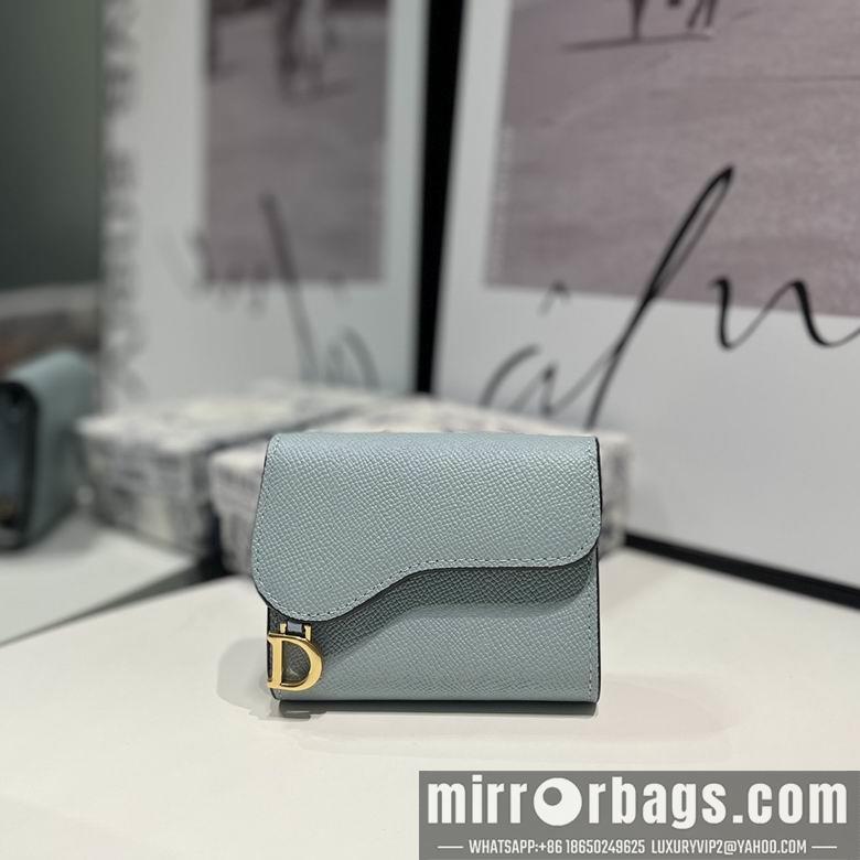 Dior Replica Bags S5613 10X9X2.5cm CC 4