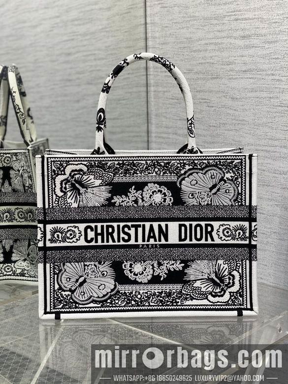 Dior Replica Bags 8001 36X18X28cm YG 8