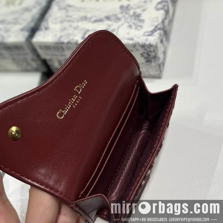 Dior Replica Bags S5611 CC 5