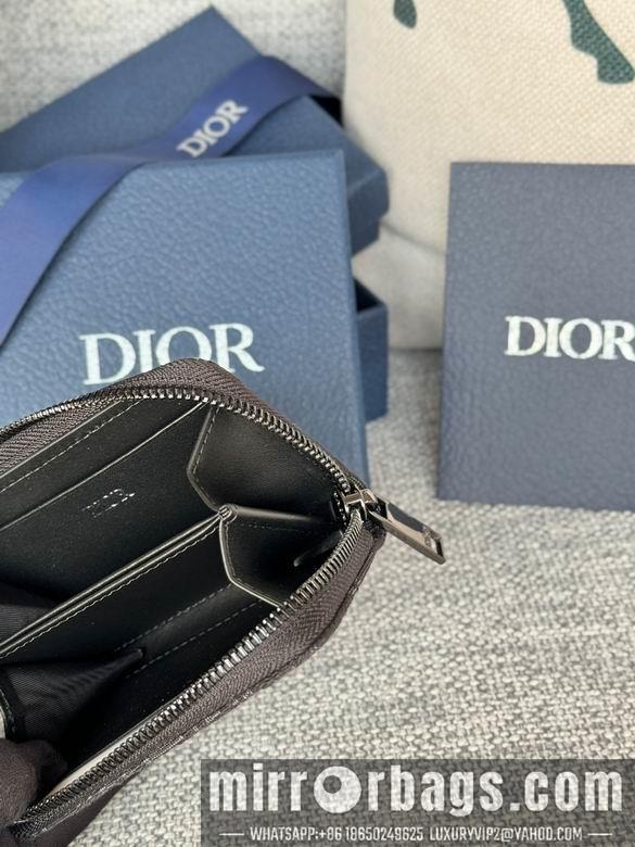 Dior Replica Bags 2ESBC316 10.5X7cm YG 1