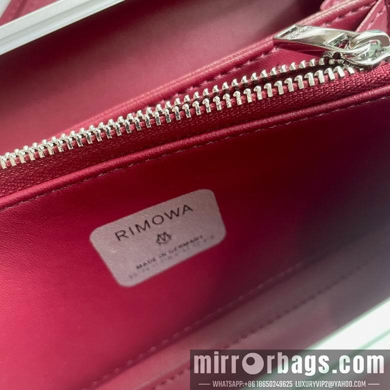 Dior Replica Bags A926 13.5X20X6.5cm YG 6