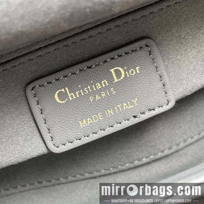 Dior Replica Bags 0503 17X15X7cm YG 9
