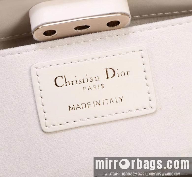 Dior Replica Bags 9275 22X12.5X12cm YG 5