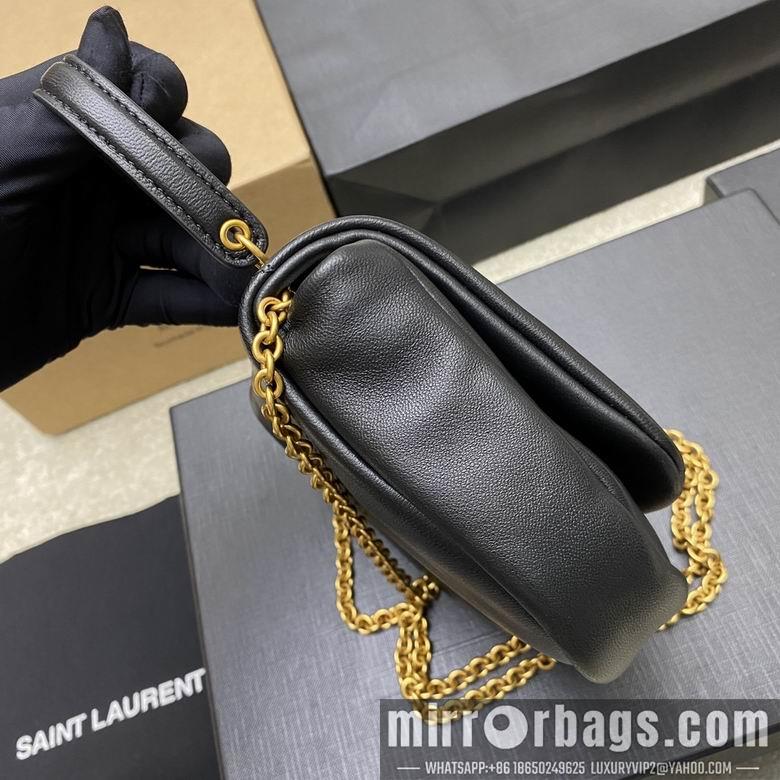 YSL Replica Bags 801362 16X11X4cm