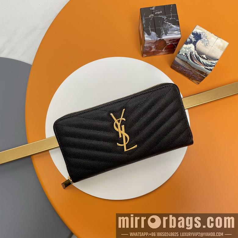 YSL Replica Bags YSL 358094 19x9cm 8D2