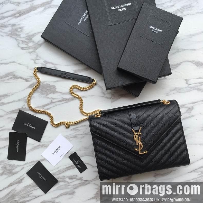 YSL Replica Bags 24x17.5x6 cm mt