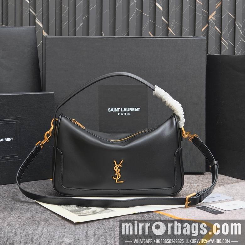 YSL Replica Bags 8818 28X15X9cm XMY 4colour