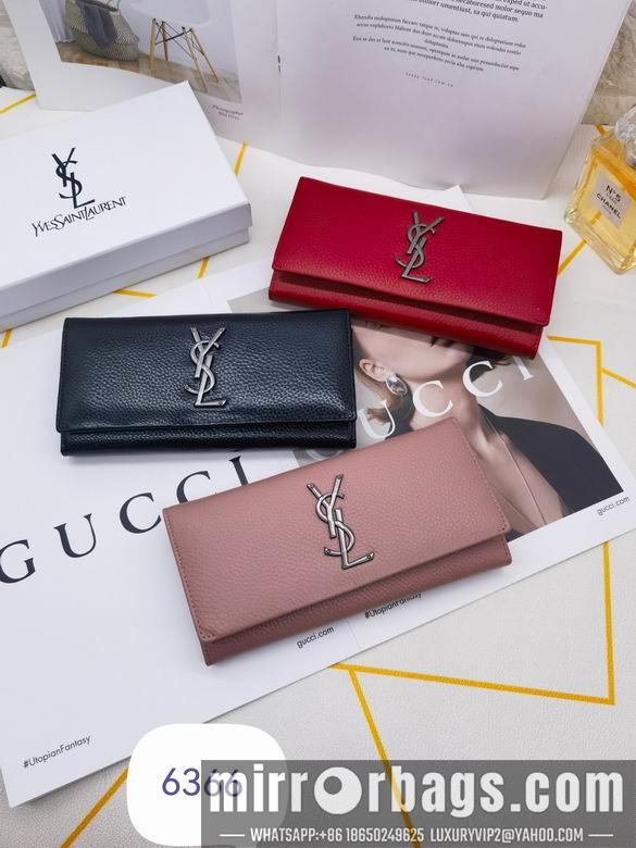 YSL Replica Bags 6366 XMY 3colour