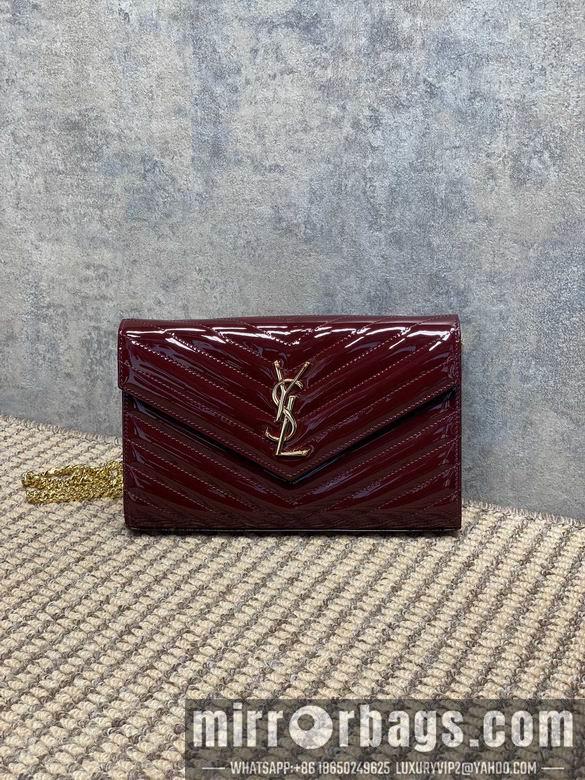 YSL Replica Bags 360452 22.5X14X4cm MT 2colour