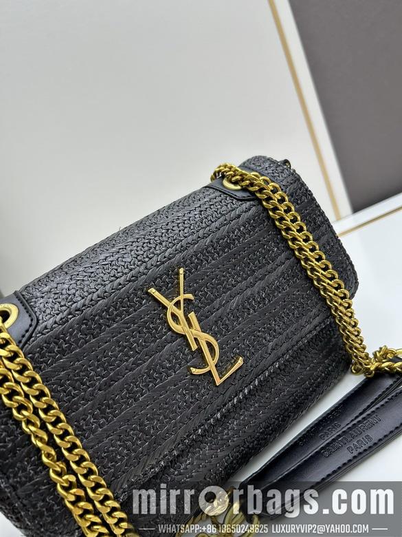 YSL Replica Bags YSL 962390 22x14x7cm jj