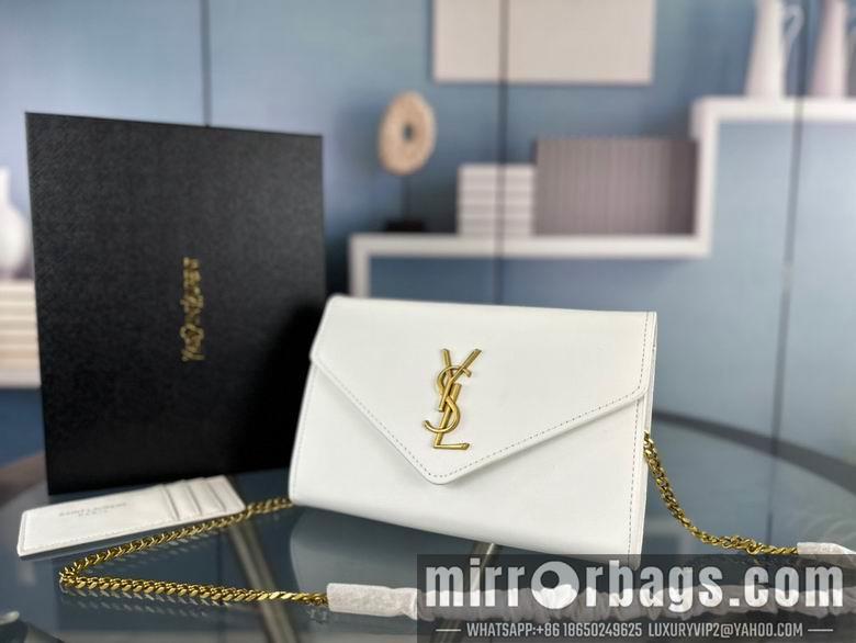 YSL Replica Bags 9023 24X16X5cm XMY 4colour