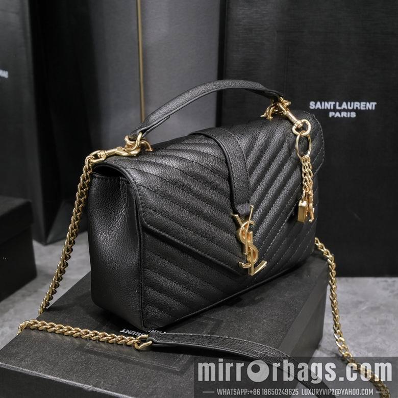 YSL Replica Bags 3090 24X20X8.5cm XMY 4colour