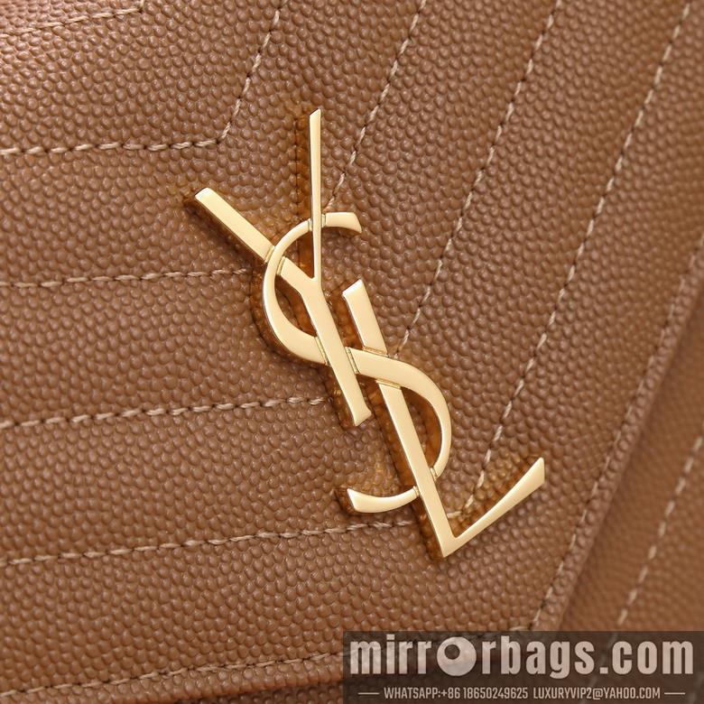 YSL Replica Bags YSL 393953 19x11.5x4cm 8D6