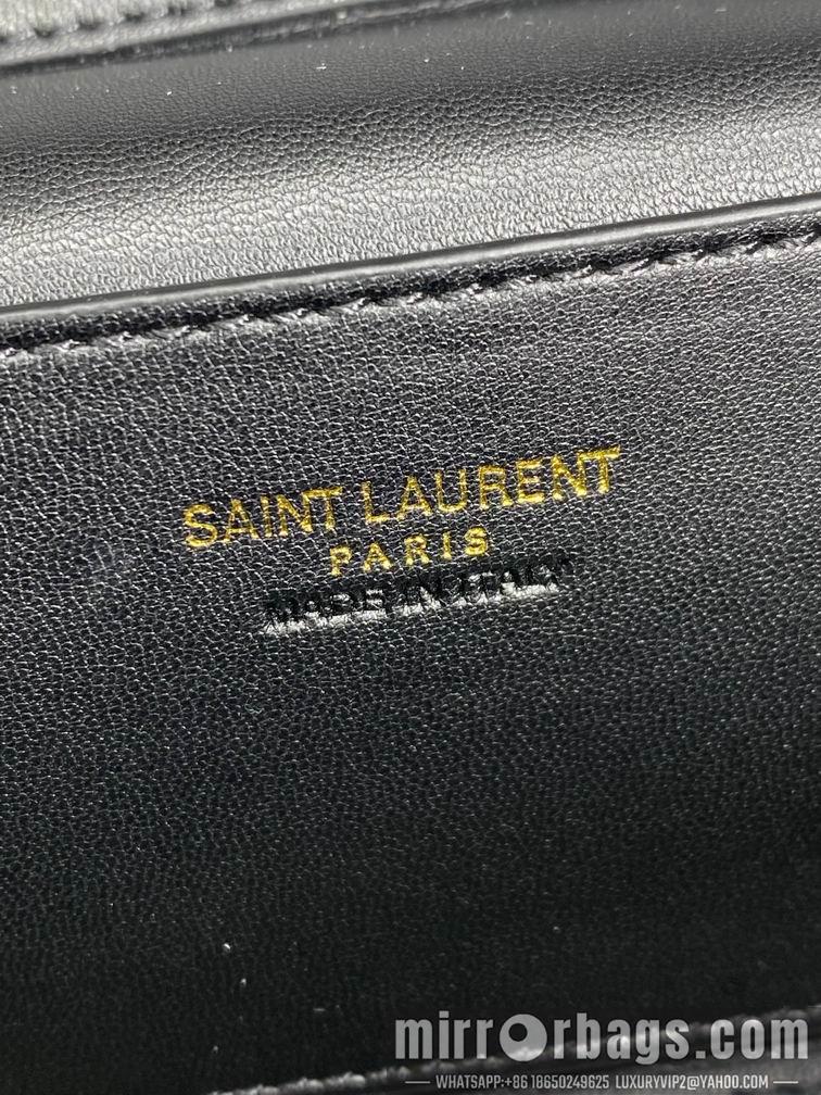 YSL Replica Bags 766731 18X11X6.5cm MT 2colour