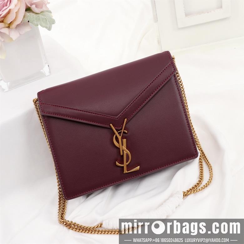 YSL Replica Bags CASSANDRA  232750 22X16.5X5.5cm 8D