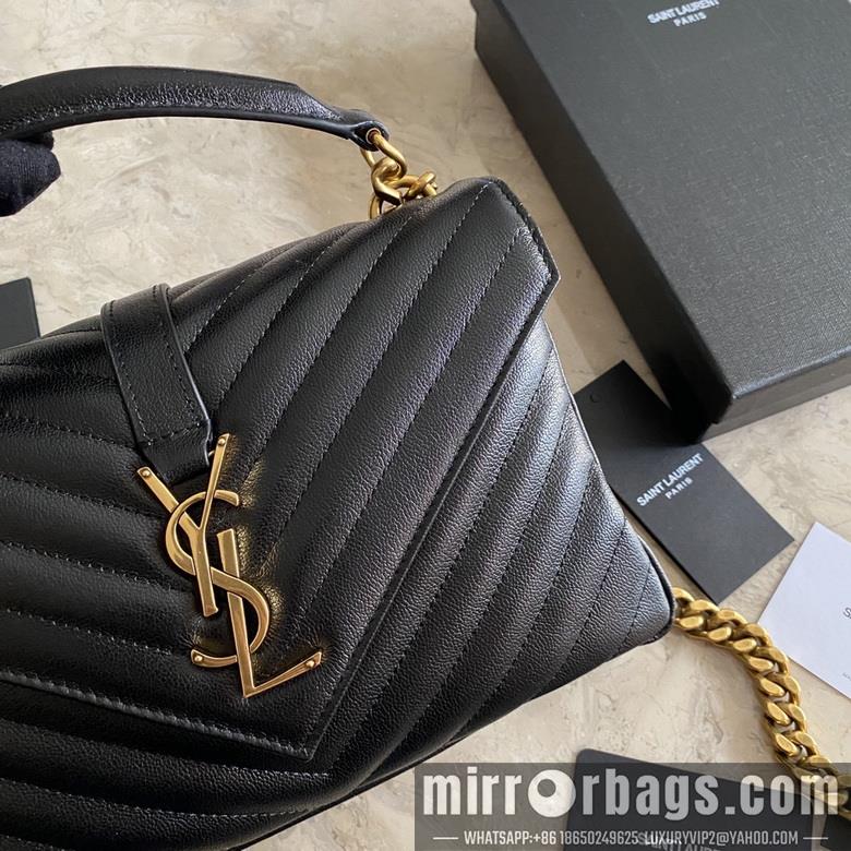 YSL Replica Bags 392737 24cm MT