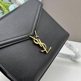 YSL Replica Bags YSL  cassandra 6105 24x20x10cm ww