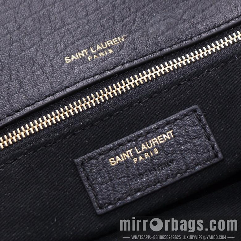 YSL Replica Bags YSL calypso 777399 38x22x10cm 8D