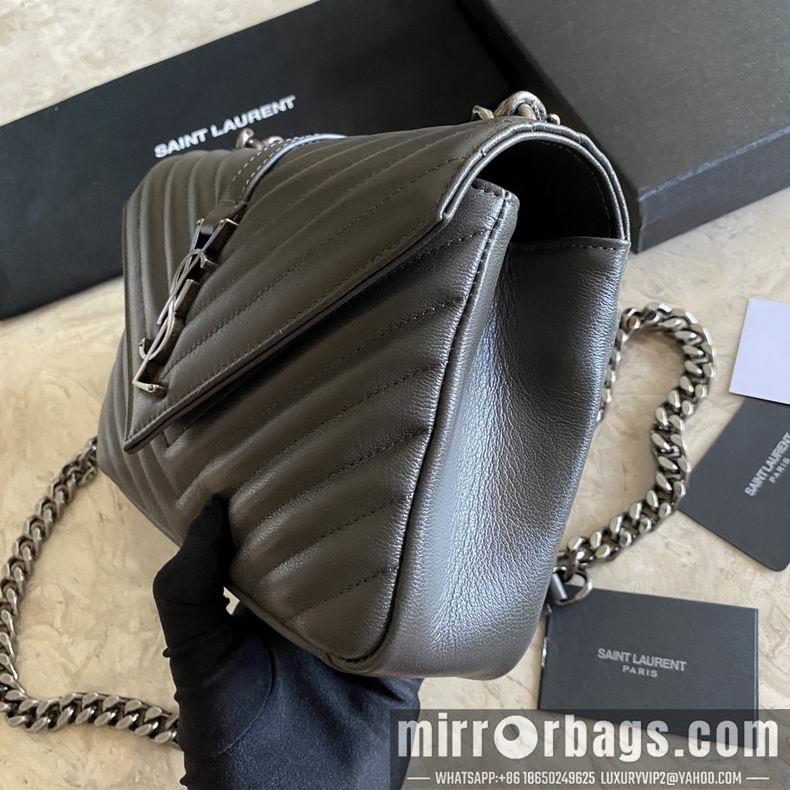 YSL Replica Bags Envelope 392737 24 cm mt