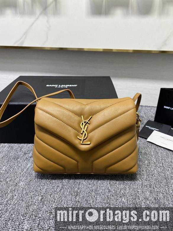 YSL Replica Bags Lou 392255 20X7X15cm MT