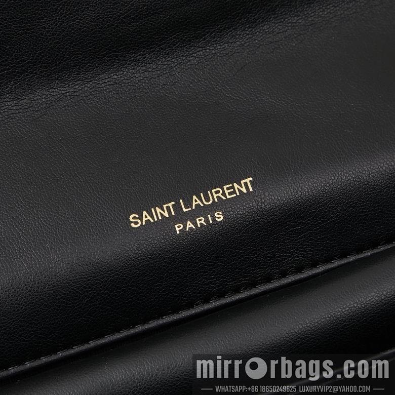 YSL Replica Bags LouLou 6146 29X16X8cm XMY 4colour