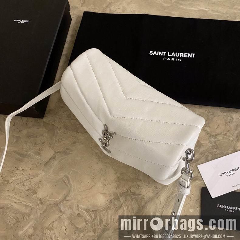 YSL Replica Bags 392255 20x7x15 cm mt