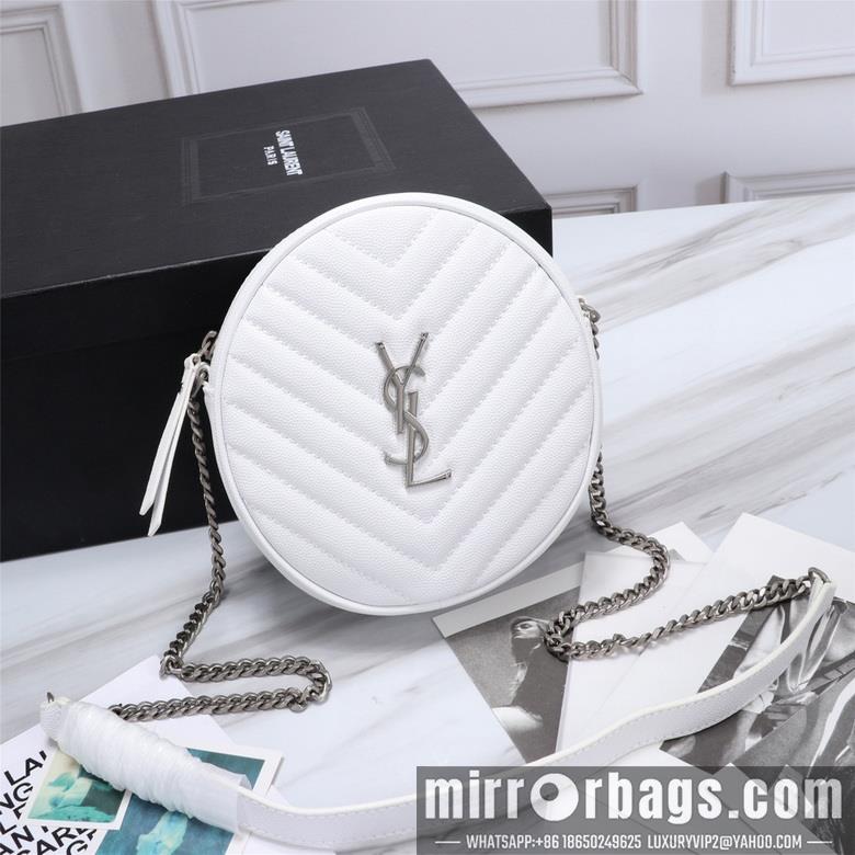 YSL Replica Bags VINYLE  610436 17X17X5.5cm 8D